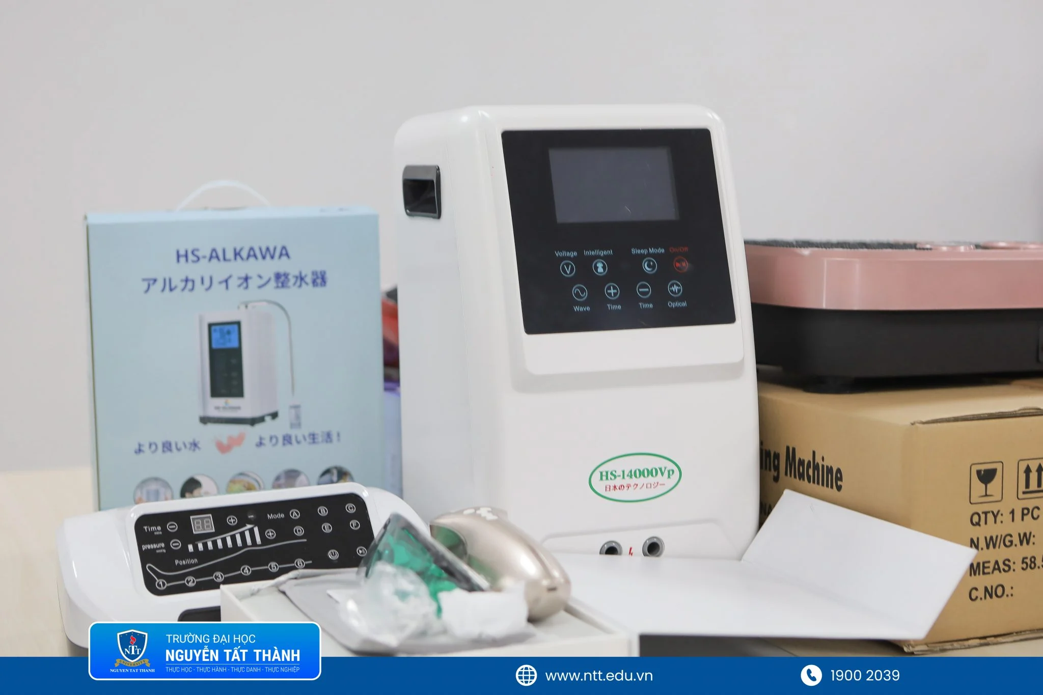 Vì sao phương pháp ĐTCA được ứng dụng rộng rãi trong VLTL-PHCN?