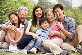 3 câu người hiếu thảo không bao giờ nói