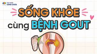 Bệnh gout có nguy cơ 'bùng phát' dịp Tết, vì sao?