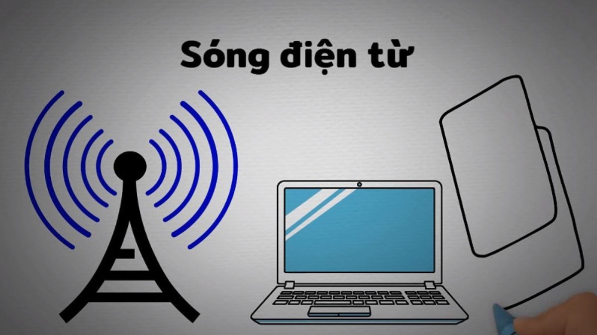 Cách giảm tác động xấu của sóng điện thoại lên cơ thể