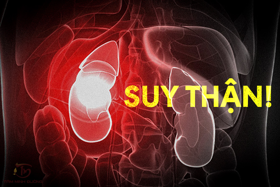 Tiểu đường là nguyên nhân hàng đầu dẫn đến suy thận