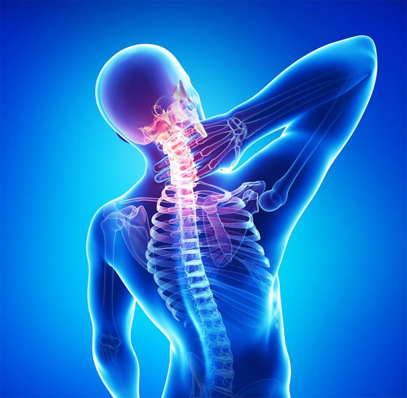 90% người Việt đang ngủ sai tư thế mà không biết – và đây là lý do bạn đau lưng mỗi sáng