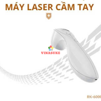 Máy laser cầm tay – RK6000HL