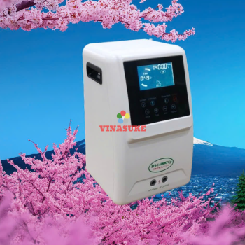 Thiết Bị Điện Trường Cao Áp HS-14000Vp