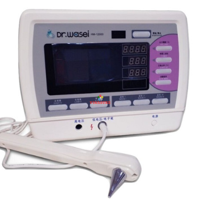 Dr.Wasei HM-12000
