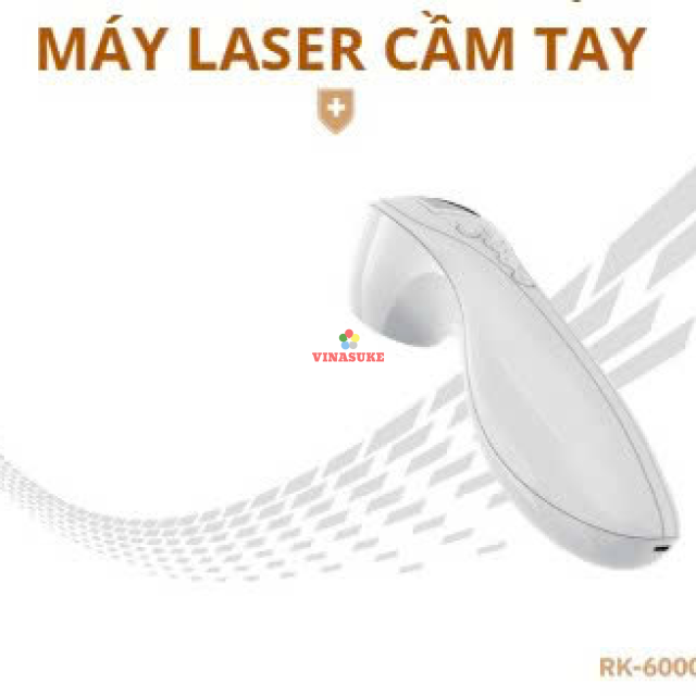 Máy laser cầm tay – RK6000HL