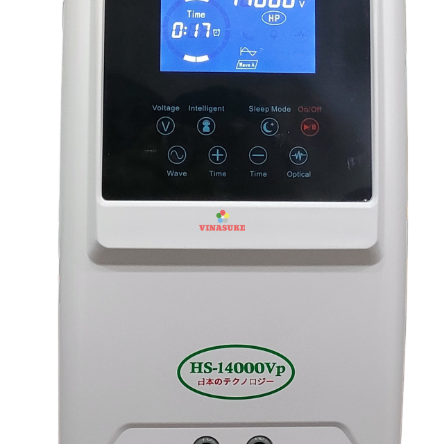Thiết Bị Điện Trường Cao Áp HS-14000Vp