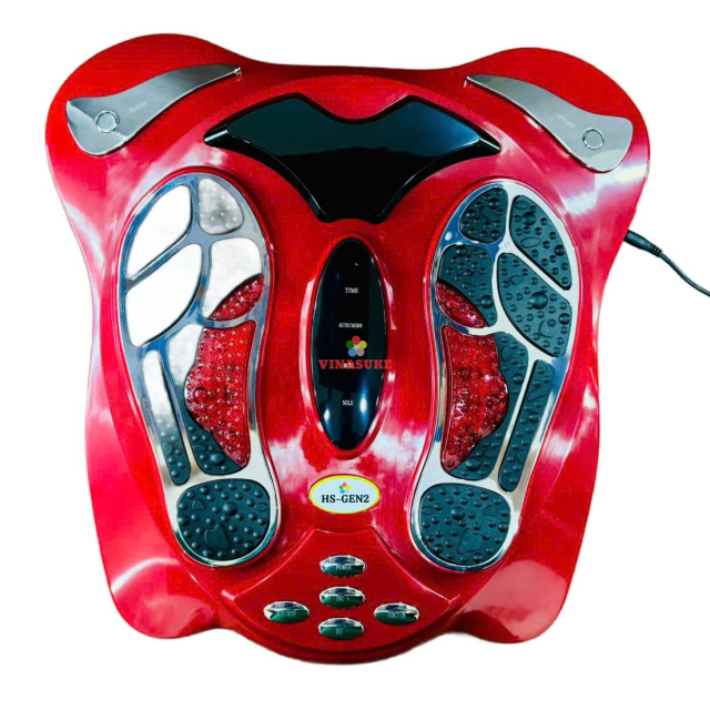 Máy Xung HS-GEN2